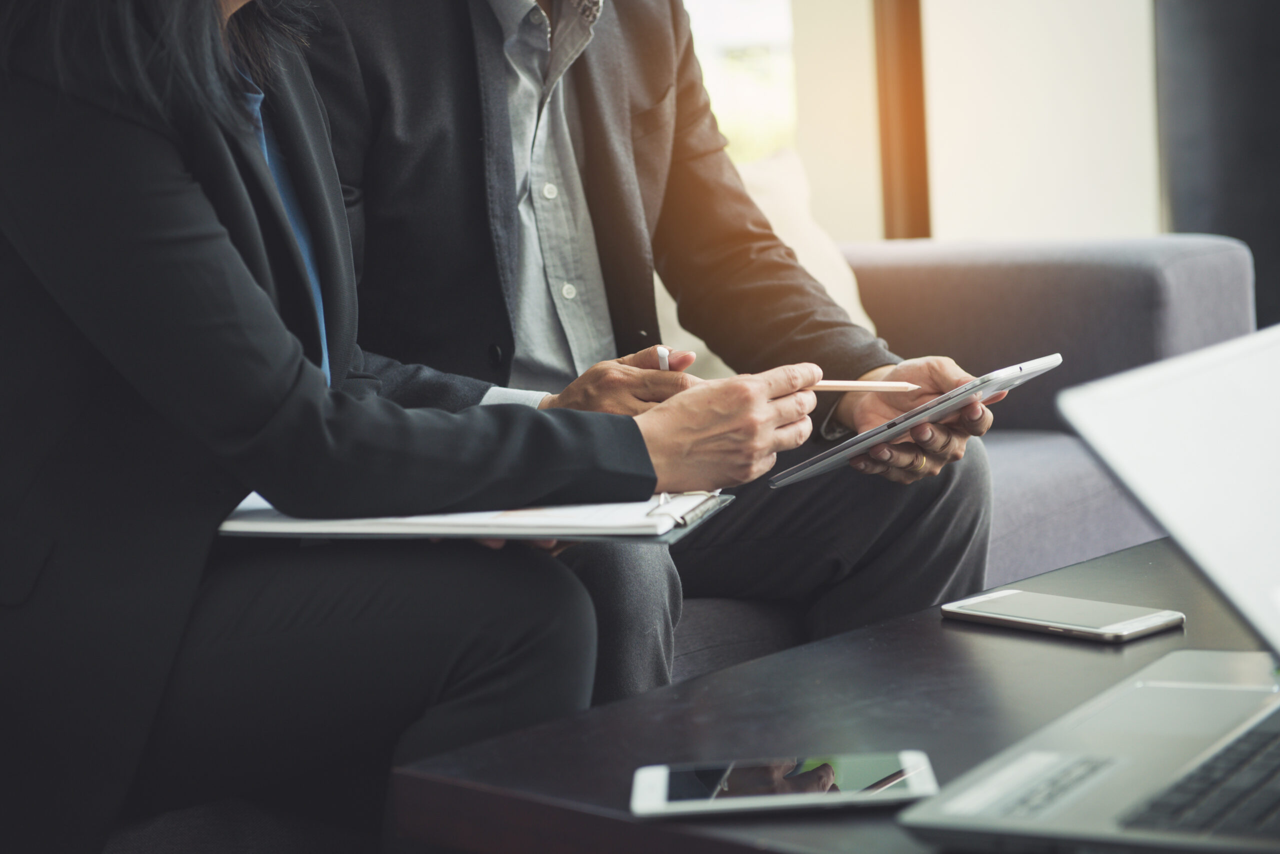 What Goes Into a Business Plan ?